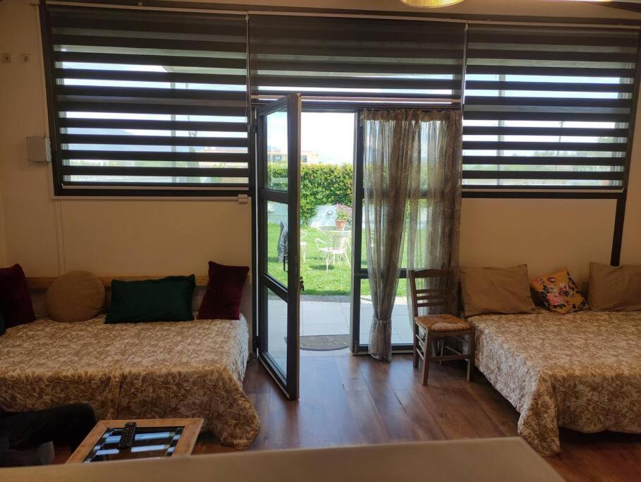Holiday home Harmony Sophie's