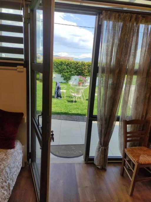 Harmony Sophie's Holiday home